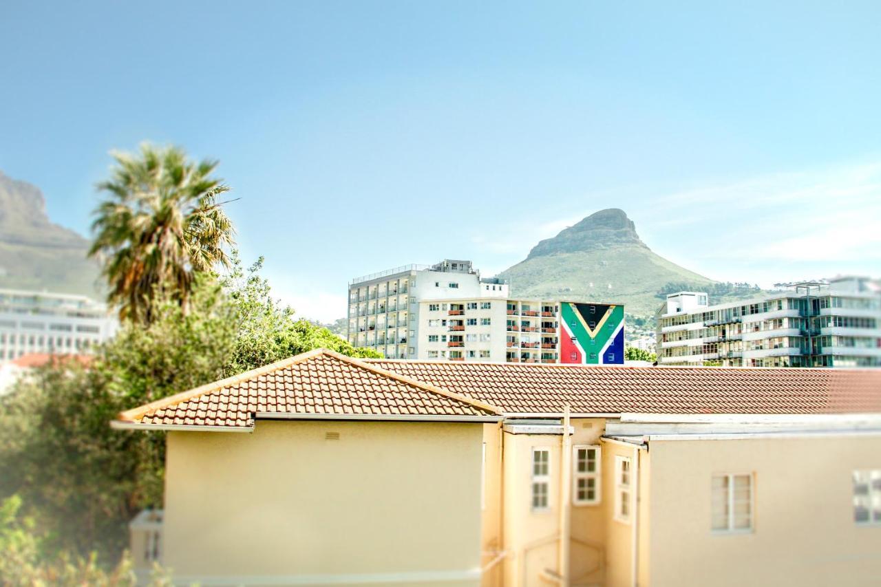 438 St Martini Gardens Appartement Kaapstad Buitenkant foto